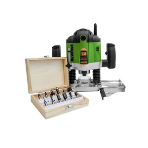 ProCraft Vrchná frézka POB1700