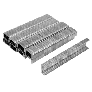 ProfiGaráž Náhradné spony do zošívačky 1,2x10,6 6mm YT-7022