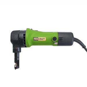 ProCraft Elektrické nožnice na plech SM 1,6