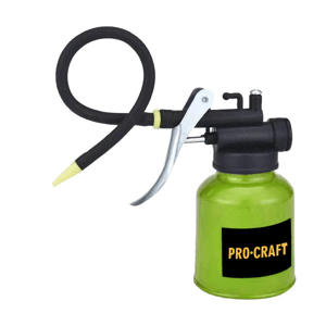 ProCraft Olejnička s flexibilným hrdlom PO22