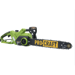 ProCraft Elektrická reťazová píla K2000