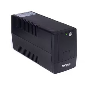 Kraft&Dele Záložný zdroj UPS 1000VA LED KD1927