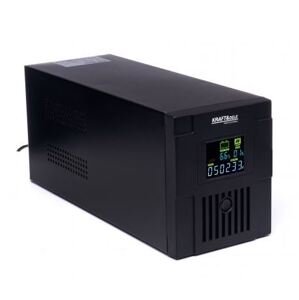Kraft&Dele Záložný zdroj napájania UPS 1500VA LCD KD1929