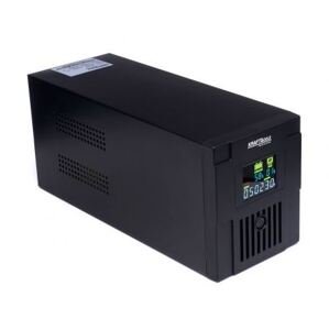 Kraft&Dele Záložný zdroj napájania UPS 2000VA LCD KD1930