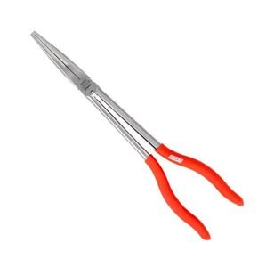 Farys Montážne kliešte rovné 275 mm FR4553