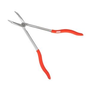 Farys Montážne kliešte ohnuté 90° 275 mm FR4555