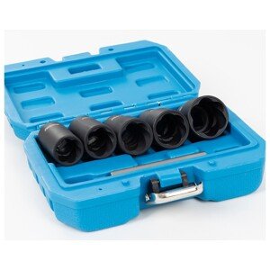 Farys Sada hlavíc na zlomené skrutky 1/2" FR2403
