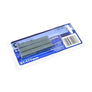 Geko Kamene na honovanie valcov 51-177mm G02718