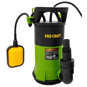 ProCraft Ponorné čerpadlo PN28
