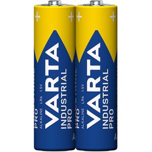 Tužkové batérie AA VARTA 2ks
