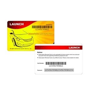 ProfiGaráž AKTUALIZÁCIA LAUNCH CRP919X BT, X431 PROS ELITE / 1ROK