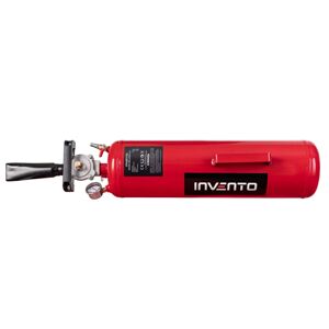 Tlakové delo na pneumatiky 12l Invento