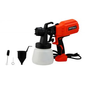 Kraft&Dele Striekacia pištoľ na maľovanie 650W KD2119