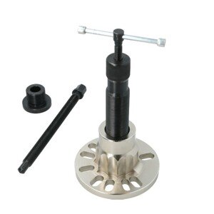 ProfiGaráž Hydraulický sťahovák nábojov kolies 96-125mm NE00948