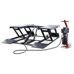 Redats Nožnicový zdvihák 3T L-520F