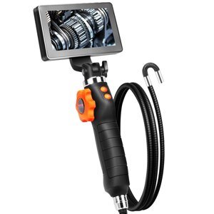Geko Endoskopická inšpekčná kamera USB 5,5mm, 2m G02942