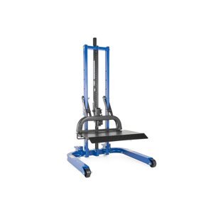 Geko Jednostĺpový zdvihák áut mechanický 816kg G02143