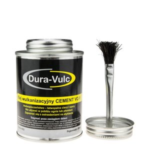 Stix Vulkanizačné lepidlo na pneumatiky CEMENT VC-1 250ml