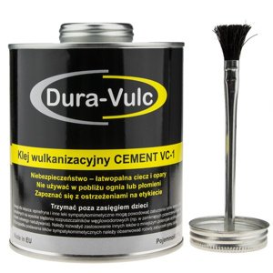 Stix Vulkanizačné lepidlo na pneumatiky CEMENT VC-1 1000ml