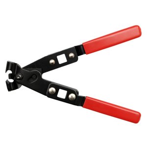 ProfiGaráž Kliešte na hadicove spony 235mm YT-0606