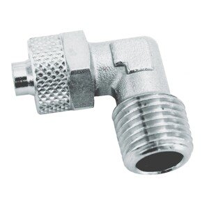 Adler Pneumatická nástrčná spojka Typ L 1/8" 8x6 mm