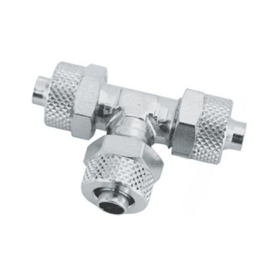 Adler Vzduchový rozbočovač nástrčný Typ T 8x6 mm