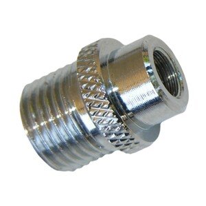 Adler Redukcia M5 vonkajší závit 1/8" vnútorný závit