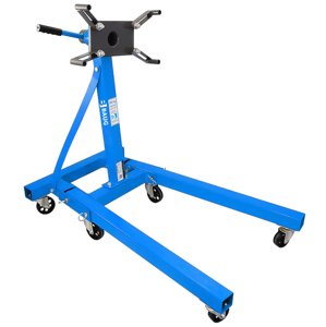 BAUG Držiak motora 900 kg B3208