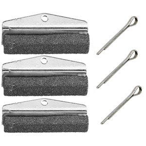 ProfiGaráž Kamene na honovanie valcov 28x6mm
