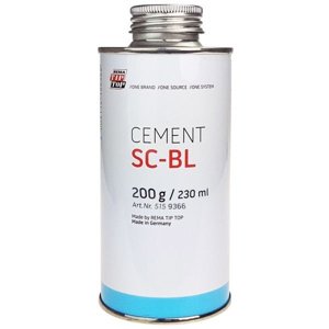 Stix Lepidlo na pneumatiky SPECIAL CEMENT BL 200G