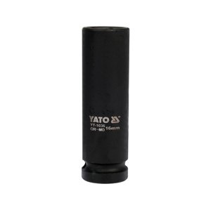 Yato Nadstavec rázový 16mm 1/2" 78mm YT-1036