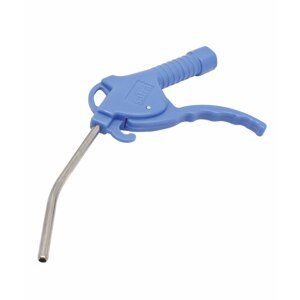 Redats Vzduchová pištoľ 1/4" 110mm P-550 05-01-97
