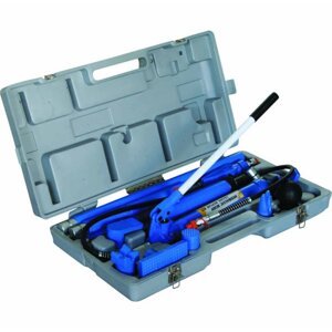 Asta Hydraulický rozťahovák karosérií 10T A-T71001S