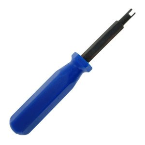 Stix Kľúč na ventily s oxidačnou vrstvou Standard