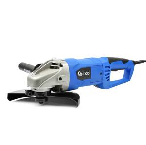 Geko Elektrická uhlová brúska 230mm 2000W G80805