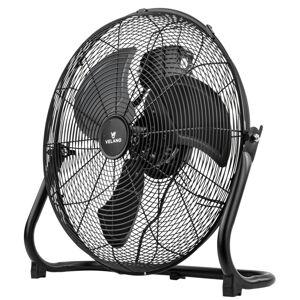 Powermat Podlahový ventilátor 50cm 125W VELWEP0015