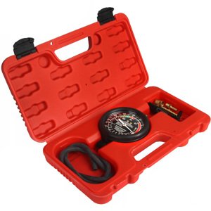 Mar-Pol Tester tlaku univerzálny - vákuometer M57673