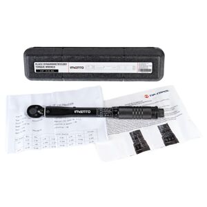 Invento Momentový kľúč 1/4" 2-24 Nm INVTQ14-24