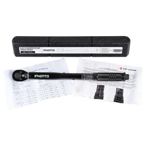 Invento Momentový kľúč 3/8" 7-112 Nm INVTQ38-112