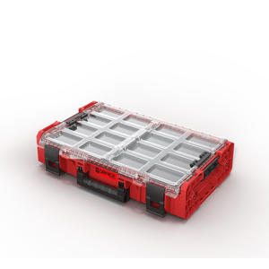 ProfiGaráž Organizér ONE XL 2.0 MFI RED ULTRA HD CUSTOM