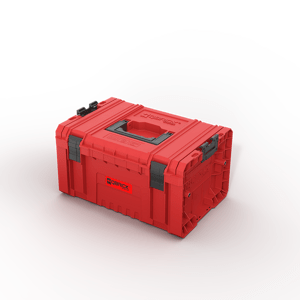 ProfiGaráž Box na náradie PRO TOOLBOX 2.0 RED ULTRA HD CUSTOM