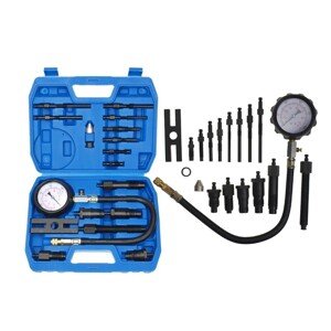 Carmax Tester kompresného tlaku pre naftove motory CXG-1011