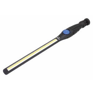 Awtools Pracovná lampa do dielne 6W COB LED 3W SMD LED AW17602