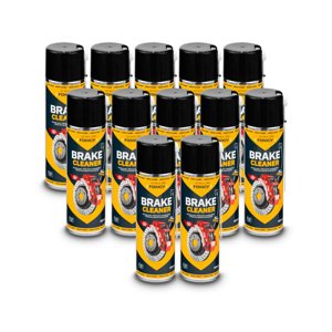 Foxigy Čistič bŕzd 500ml flexi straw 12ks balenie