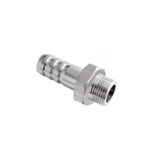 Adler Koncovka na pripojenie hadice 1/4 " vonkajší závit 10 mm