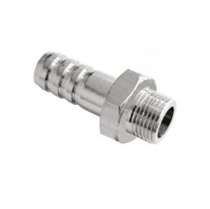 Adler Koncovka na pripojenie hadice 1/4 " vonkajší závit 12 mm