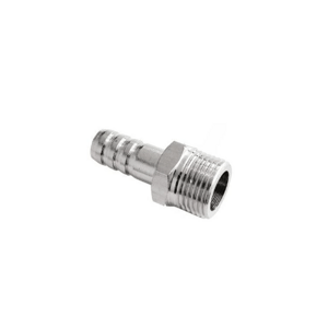 Adler Koncovka na pripojenie hadice 3/8 " vonkajší závit 6 mm