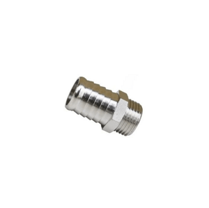 Adler Koncovka na pripojenie hadice 1/2 " vonkajší závit 16 mm