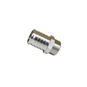 Adler Koncovka na pripojenie hadice 1/2 " vonkajší závit 20 mm