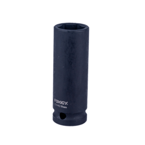 Foxigy Nadstavec rázový 19mm 1/2" 78mm FXG